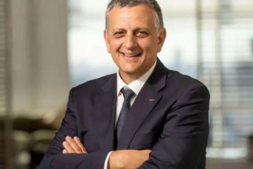 Quién es el hombre que Mauricio Macri propuso como jefe de gabinete