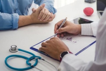 Las prepagas aumentan hasta un 2,85% en noviembre