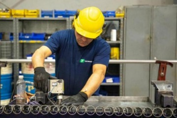 Preocupación en las pymes por la negociación empresa por empresa que evalúa Milei