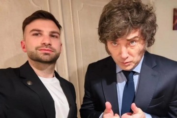 Causa $LIBRA: el juez De Giorgi frena la detención de Novelli y complica acceso de la Comisión investigadora