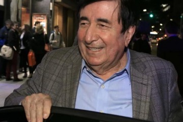 Durán Barba volvió a criticar a Mauricio Macri y respaldó al flamante ministro Santilli 