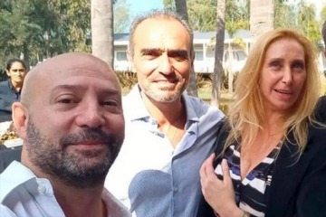 Foto de Causa ANDIS: la Cámara Federal convocó una audiencia este martes para revisar los planteos de nulidad