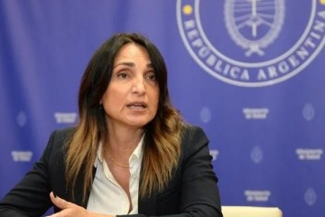 Foto de En medio de los cambios en el Gabinete, también renunció la viceministra de Salud