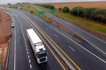 Privatización: el Gobierno avanza con la licitación de más de 1800 kilómetros de rutas nacionales