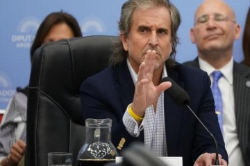 Foto de Presupuesto 2026: la oposición se planta y buscará emitir un dictamen antes del 10 de diciembre