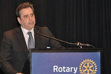 Catalán se despidió y respaldó a Milei: Nadie puede condicionar al presidente en la elección de sus colaboradores