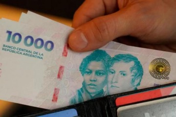 El Gobierno convocó al Consejo del Salario Mínimo para finales de noviembre