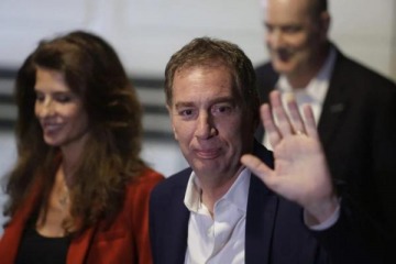 El Gobierno demora la jura de Santilli como ministro del Interior por la interna entre Milei y Macri