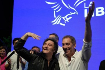 Terminó el escrutinio en Provincia de Buenos Aires: la distancia se redujo pero La Libertad Avanza se impuso sobre Fuerza Patria