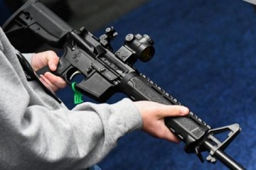 El Gobierno habilitó la compra y tenencia de fusiles semiautomáticos para civiles