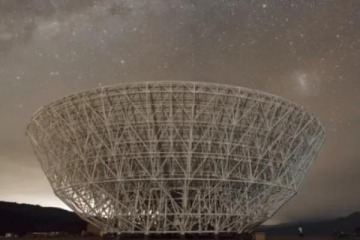 San Juan: el Gobierno le puso freno a un proyecto chino para instalar un radar espacial