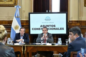  Senado: dictamaron volver a avanzar con la reforma de los DNU tras el rechazo de un artículo en Diputados