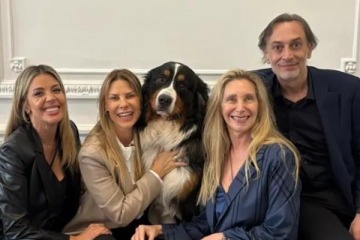 Cómo fue el encuentro de Karina Milei con los diputados electos de La Libertad Avanza en Casa Rosada