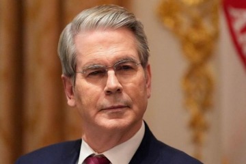 El Tesoro de EE.UU. mueve sus fichas: Scott Bessent busca destrabar el préstamo a la Argentina