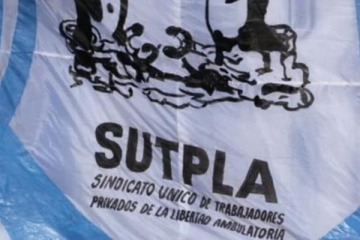 Rechazan la inscripción de un sindicato de presos: los detalles