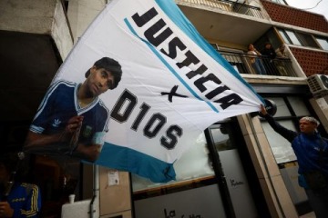 Juicio por la muerte de Maradona: el Tribunal ya definió una nueva fecha para el debate oral