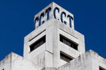 Uno por uno, los integrantes de la nueva conducción de la CGT: mirá la lista completa