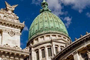 El Gobierno confirmó las sesiones extraordinarias en el Congreso para avanzar con la nueva agenda