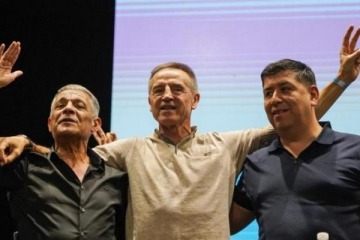 "Dignidad": la nueva conducción de la CGT envió un mensaje para los trabajadores en negro