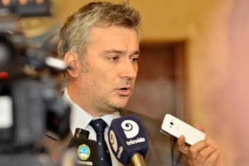 La Corte Suprema ratificó la condena por abuso contra un exfuncionario de Cornejo