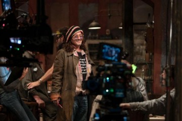 Johnny Depp en La Plata: agenda institucional, pre avant-premiere y Masterclass del actor de Piratas del Caribe