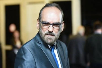 El Gobierno postula a Fernando Iglesias como embajador ante la Unión Europea 