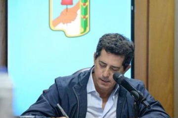 De Pedro cuestionó los acuerdos con Trump y tildó de show mediático en la Causa Cuadernos