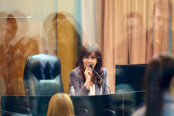 Juicio por la Causa Cuadernos: cómo fue la primera jornada del debate oral