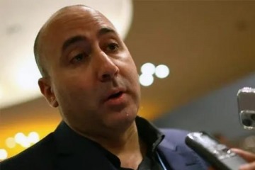 Tras el escándalo de las coimas en la Andis, reapareció Diego Spagnuolo e insistió que "los audios son falsos"