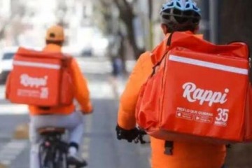 De los dos lados del mostrador: quién es el abogado vinculado a Rappi que redacta la reforma laboral 