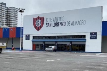La AFA confirmó la acefalía en San Lorenzo y define los pasos a seguir