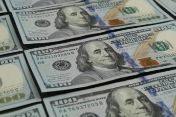 Solo 77 pesos cayó: el dólar oficial volvió a mínimos de tres semanas y suma un retroceso menor a 100 pesos desde las elecciones