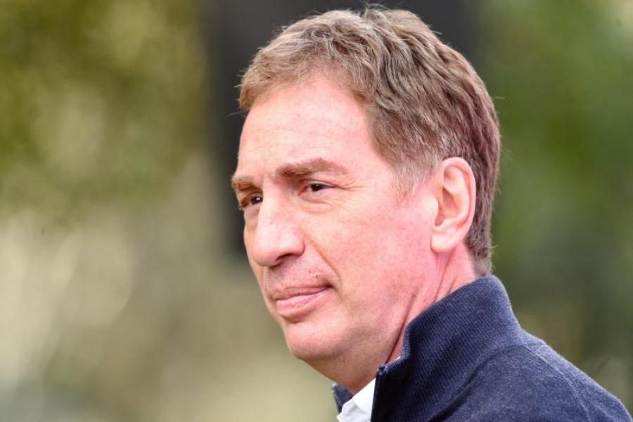 Tras reunirse con gobernadores, Santilli oficializó su renuncia y se prepara para asumir como ministro del Interior