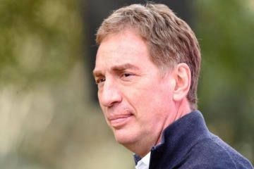 Tras reunirse con gobernadores, Santilli oficializó su renuncia y se prepara para asumir como ministro del Interior