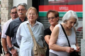 El Ministerio de Capital Humano anunció un nuevo índice para medir las jubilaciones