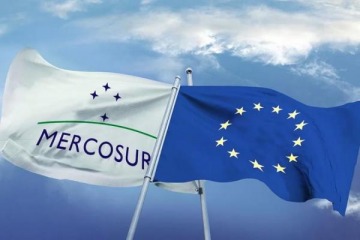 Foto de Francia frenó el acuerdo entre la Unión Europea y el Mercosur para proteger a sus agricultores