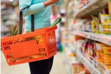 Advierten que las ventas minoristas cayeron 1,4% interanual en octubre