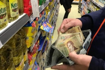 Inflación: cómo afecta la suba de precios a cada provincia 