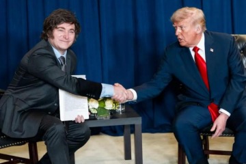 "Prácticamente cerrado": Argentina y Estados Unidos ultiman detalles para anunciar un nuevo acuerdo comercial