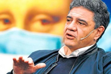 Jorge Macri reclama a Nación incluir la deuda con la Ciudad en el Presupuesto 2026