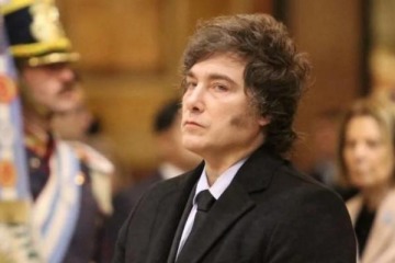 Polémica: Argentina se ausentó de la cumbre de la Celac y rechazó varios puntos del documento final