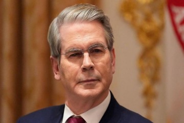 Bessent reveló que el Gobierno ya usó parte del swap y que EE.UU. ya obtuvo ganancias