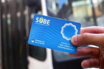 El Gobierno porteño pone en marcha el boleto estudiantil universitario: quiénes pueden pedirlo y cómo se obtiene