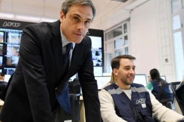 Para Guillermo Michel, el camino no es el palo, es la zanahoria