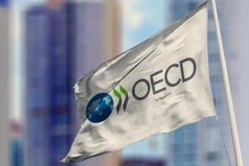 Foto de Argentina avanza en su integracin plena a la OCDE con un nuevo memorndum 