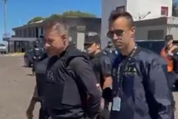 Foto de Fred Machado se declar "no culpable", esto afectara de forma directa a Jos Luis Espert