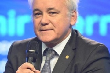 Foto de El vicepresidente del Banco Central afirma que las restricciones cambiarias no "tardarn en ser levantadas"