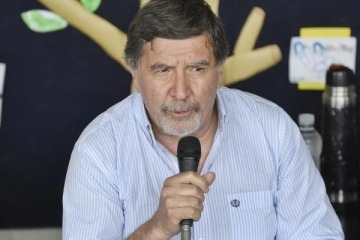 Desregulación en las cuotas de colegios privados: Sileoni criticó la medida de Milei y dijo que "es un decreto efectista