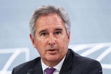 Pablo Quirno ya está en Washington para cerrar el acuerdo comercial con Estados Unidos