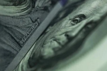 Foto de Tras la activacin del swap con Estados Unidos, cae el dlar y el mercado muestra efimero alivio